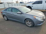 Hyundai Sonata 2012
