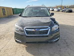 Subaru Forester 2017