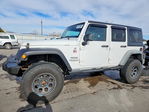Jeep Wrangler 2012
