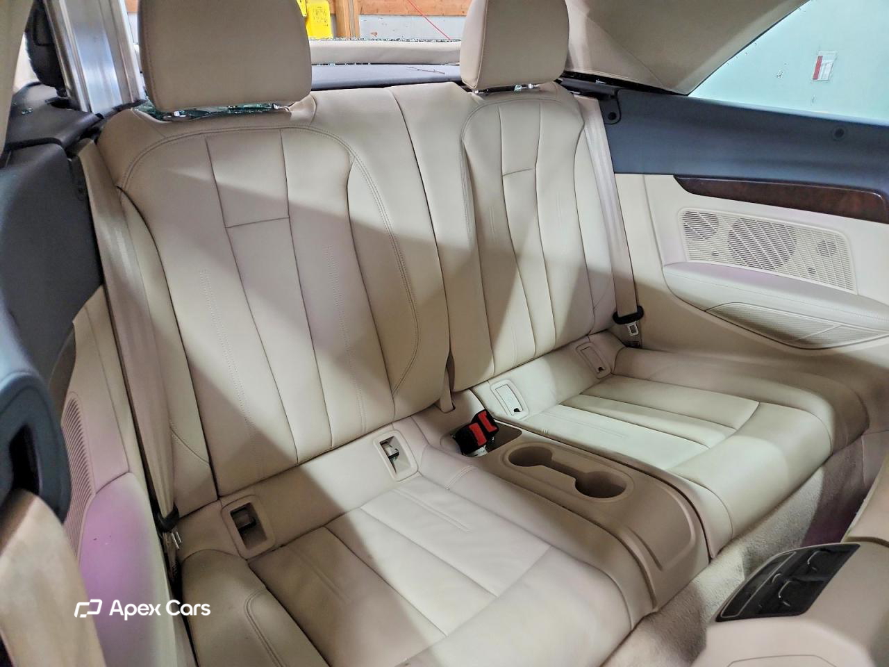 Audi A5 2018