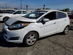 Ford Fiesta 2015