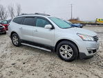 Chevrolet Traverse 2015