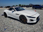 Jaguar F-Type 2022