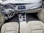 Cadillac XT4 2019