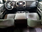 RAM 1500 2015