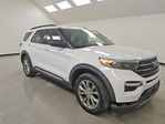 Ford Explorer 2020