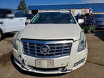Cadillac XTS 2013