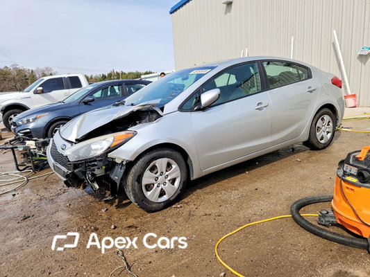 Kia Forte 2015 - Image 1 of 13
