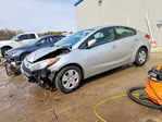 Kia Forte 2015