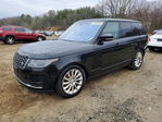 Land Rover Range Rover 2020