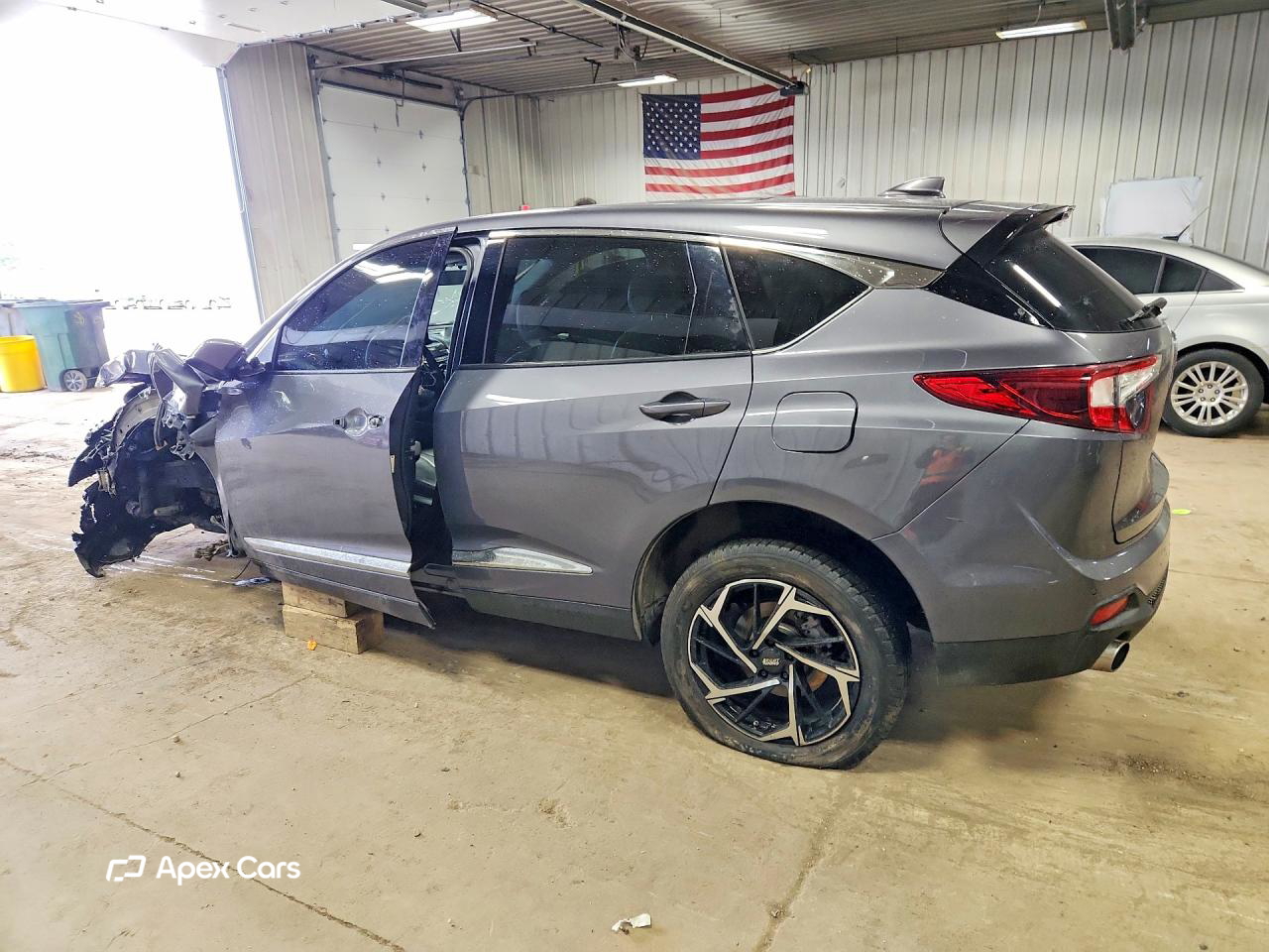 Acura RDX 2019