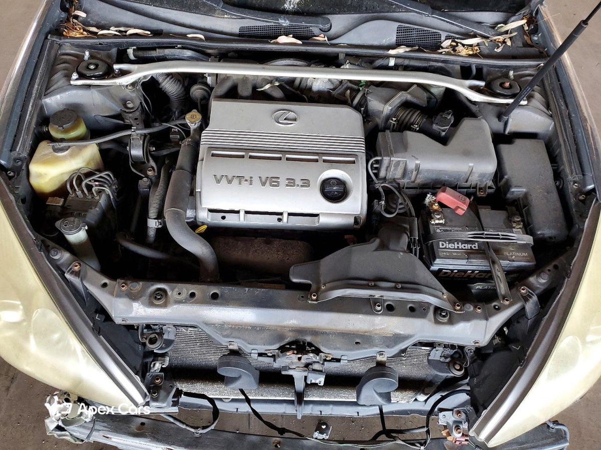 Lexus ES 2005