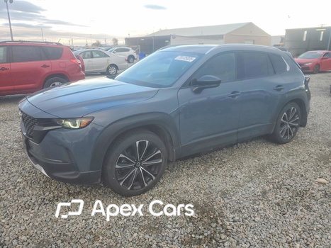 Mazda CX-50 2023 - Image 1 of 13