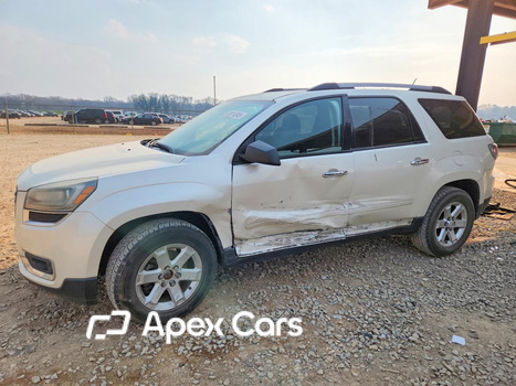 GMC Acadia 2013 - Image 1 of 13