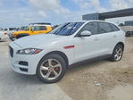 Jaguar F-Pace 2018