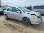 Nissan Sentra 2012