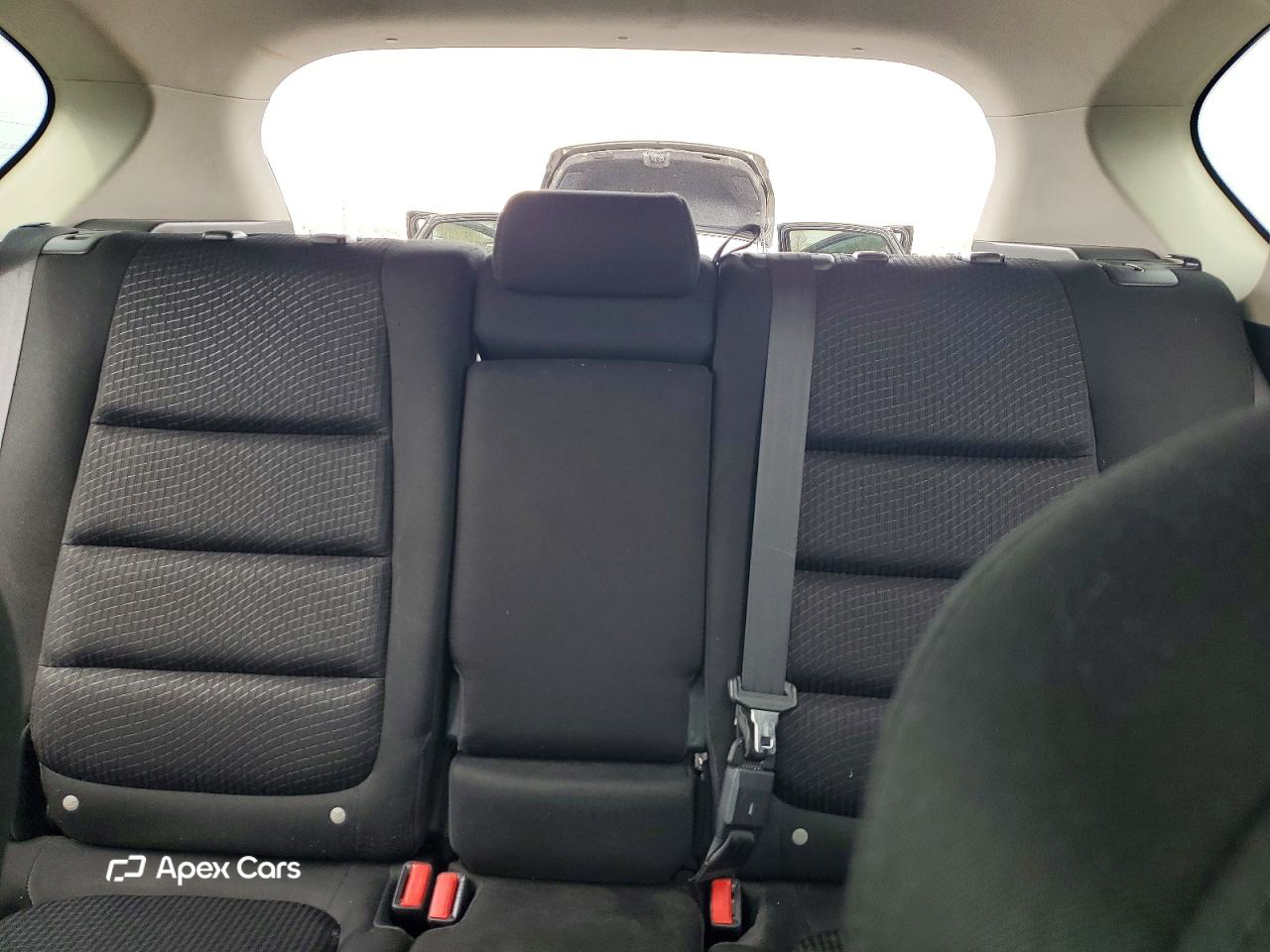 Mazda CX-5 2014