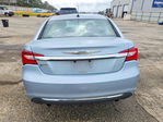 Chrysler 200 2013