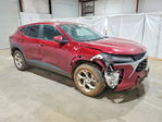 Chevrolet Trax 2025