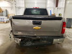 Chevrolet Silverado 2012