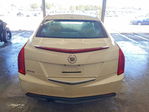 Cadillac ATS 2013