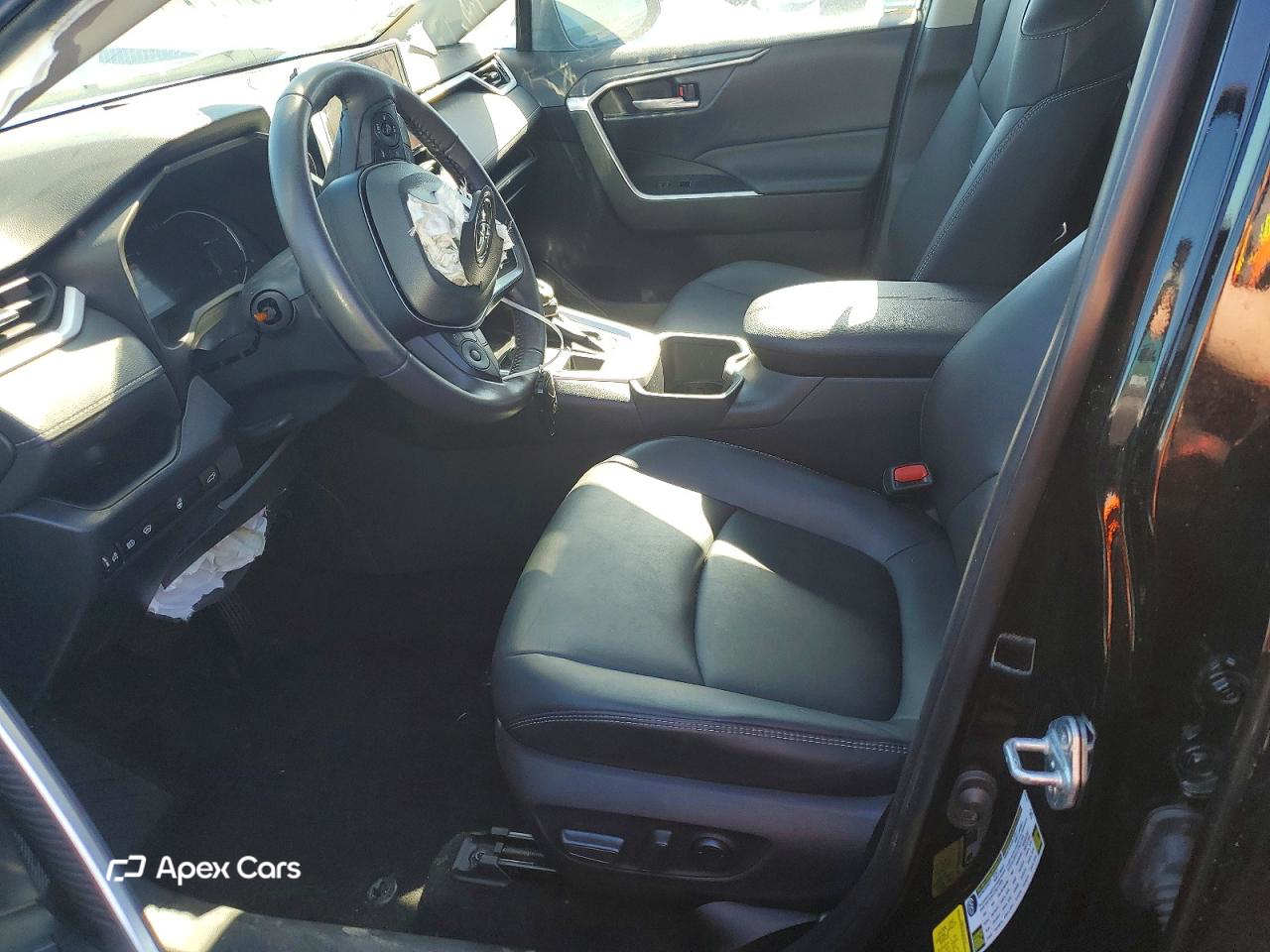Toyota RAV 4 2023