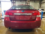 Subaru Legacy 2013