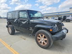 Jeep Wrangler 2013