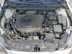 Mazda 6 2016