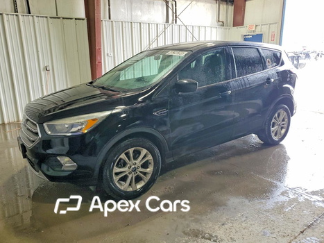 Ford Escape 2017 - Image 1 of 13