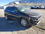 Jeep Cherokee 2015