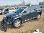 GMC Terrain 2012