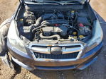 Subaru Legacy 2013