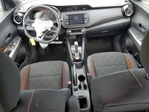 Nissan Kicks 2018
