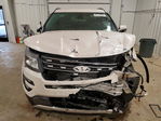 Ford Explorer 2017