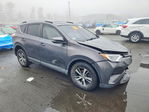 Toyota RAV 4 2018