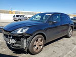 Porsche Cayenne 2021