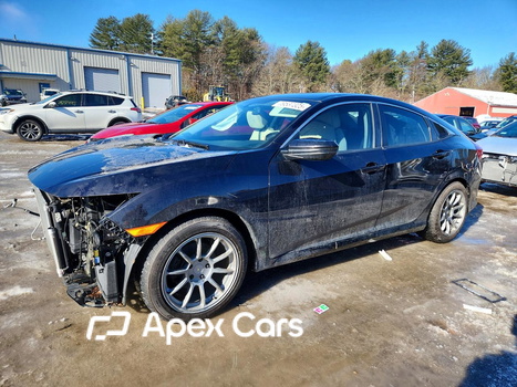 Honda Civic 2018 - Image 1 of 13