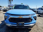 Chevrolet TrailBlazer 2024