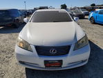 Lexus ES 2007