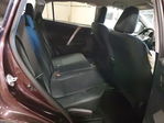 Toyota RAV 4 2017