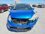 Ford Fiesta 2013
