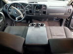 Chevrolet Silverado 2012