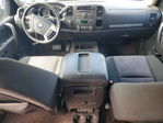 Chevrolet Silverado 2013