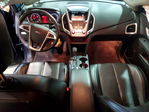 GMC Terrain 2016