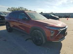 Chevrolet Trax 2024
