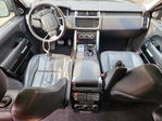 Land Rover Range Rover 2015