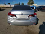 Honda Civic 2014