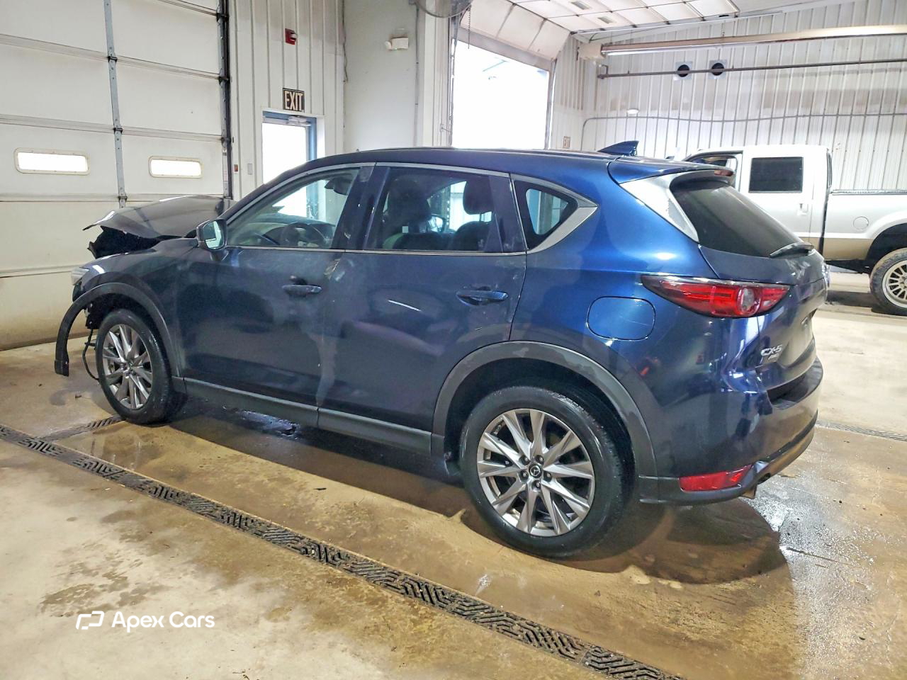 Mazda CX-5 2019