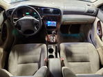 Subaru Legacy 2003
